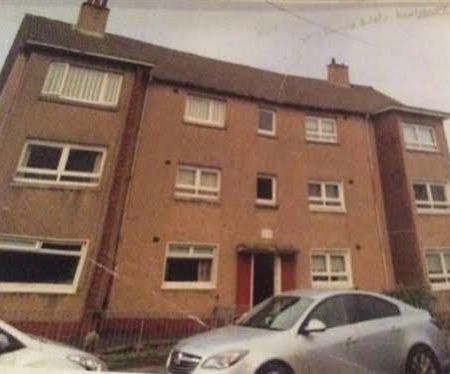 Cathkin Apartments Glasgow Extérieur photo