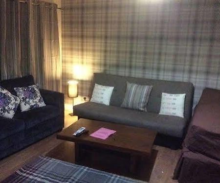 Cathkin Apartments Glasgow Extérieur photo