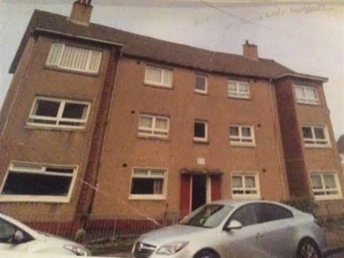 Cathkin Apartments Glasgow Extérieur photo