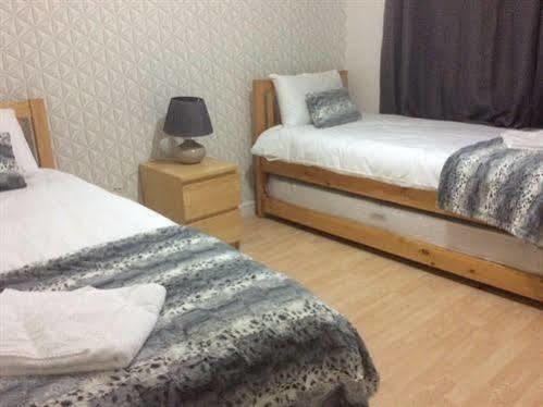 Cathkin Apartments Glasgow Extérieur photo