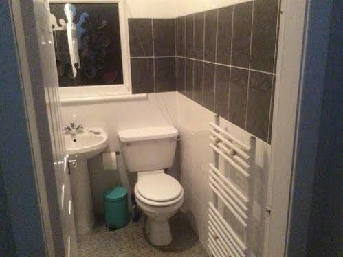 Cathkin Apartments Glasgow Extérieur photo